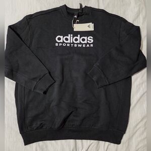Adidas Sweater